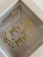 Mr & Mrs Spaarpot - Nieuw!, Ophalen of Verzenden, Nieuw