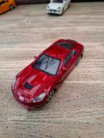 Corvette, Hobby en Vrije tijd, Modelauto's | Overige schalen, Ophalen of Verzenden, Zo goed als nieuw, Auto