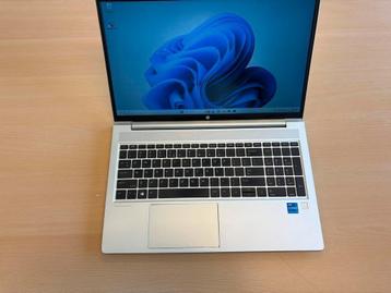 HP ProBook 450 G8 - i5 11th Gen, 16GB RAM, 512GB SSD beschikbaar voor biedingen