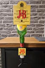 J&B nondrip dispenser met flesbeugel, Ophalen of Verzenden, Gebruikt, Gebruiksvoorwerp