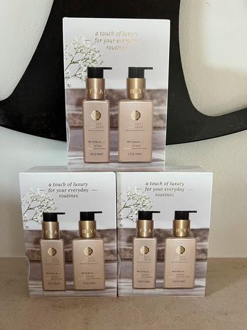 Rituals Sweet Jasmine mini kitchenset 🎁 Nieuw! beschikbaar voor biedingen