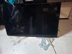 Toshiba 55 inch smart tv, Audio, Tv en Foto, Televisies, Ophalen, Zo goed als nieuw, 100 cm of meer, Toshiba