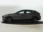 Mazda 3 2.0 e-SkyActiv-G M Hybrid 122 Comfort | BOSE | 18 in, Auto's, Mazda, Voorwielaandrijving, Stof, Gebruikt, 4 cilinders