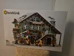 LEGO 910004 Winter Chalet BrickLink Designer Program, Ophalen of Verzenden, Nieuw, Complete set, Lego