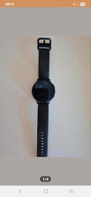 Samsung galaxy watch active 2 43-46 beschikbaar voor biedingen