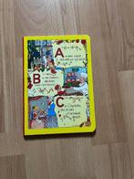 Rie Cramer - ABC - klein formaat - hardcover, 5 of 6 jaar, Fictie algemeen, Jongen of Meisje, Ophalen of Verzenden