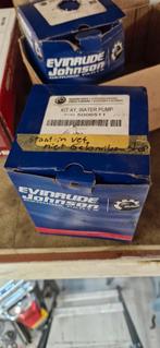 Evinrude ETEC 40/60 Waterpomp Set - Nieuw in doos!, Ophalen of Verzenden, Nieuw, Universele onderdelen