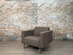Artifort Mare Fauteuil bij TheReSales, Huis en Inrichting, Fauteuils, 75 tot 100 cm, Ophalen of Verzenden, Zo goed als nieuw, Metaal