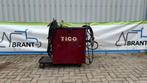 TICO MIG LK 320 – 320 A – las apparaat, Ophalen, Gebruikt, 250 ampère of meer, Co2