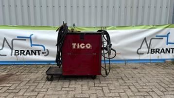 TICO MIG LK 320 – 320 A – las apparaat   beschikbaar voor biedingen