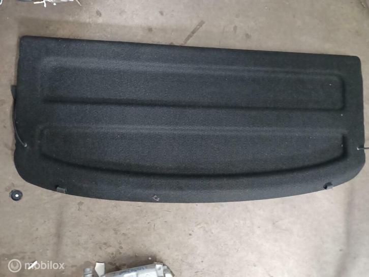 Hoedenplank origineel Renault Clio IV ('12-'19) 794203550R, Auto-onderdelen, Interieur en Bekleding, Renault, Gebruikt, Ophalen of Verzenden