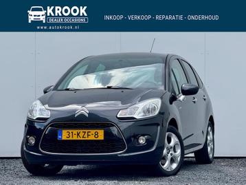 Citroen C3 1.6 VTi Exclusive | 2010 | Nieuwe koppeling | beschikbaar voor biedingen