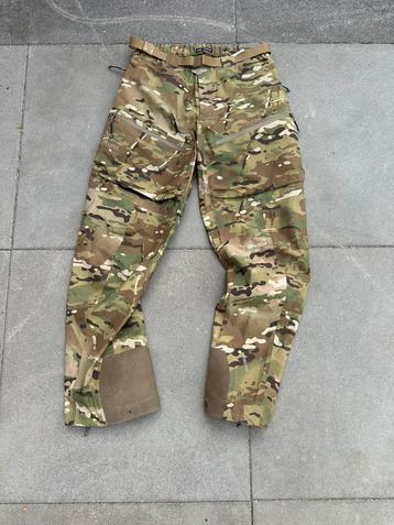 Arc’teryx LEAF Alpha pants Multicam beschikbaar voor biedingen