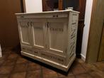 Riviera maison kast dressoir, Huis en Inrichting, Kasten | Dressoirs, Ophalen of Verzenden, Gebruikt, 75 cm of meer