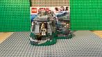 LEGO STARWARS Ahch-To Island Training (75200), Ophalen of Verzenden, Zo goed als nieuw