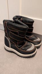2 paar snowboots, 24 en 25, Kinderen en Baby's, Kinderkleding | Schoenen en Sokken, Gebruikt, Jongen of Meisje, Overige typen