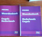 Prisma Woordenboeken Engels-Nederlands (2x), Prisma of Spectrum, Nederlands, Ophalen of Verzenden, Onbekend