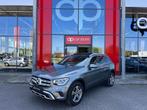 Mercedes-Benz GLC-klasse 300e 4MATIC Business Solution Luxur, Gebruikt, Zwart, 4 cilinders, 2000 kg
