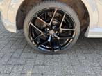 Ford puma borbet velgen 19 inch winterbanden 225/40/19, 19 inch, Velg(en), 225 mm, Winterbanden