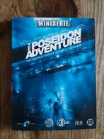 The Poseidon adventure met o.a Rutger Hauer, Gebruikt, Ophalen of Verzenden, Actie en Avontuur, Alle leeftijden