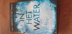 Paula Hawkins - In het water, Paula Hawkins, Ophalen of Verzenden, Zo goed als nieuw, Nederland