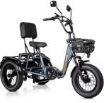Nieuwe elektrische driewieler / trike., Fietsen en Brommers, Overige Fietsen en Brommers, Ophalen, Nieuw