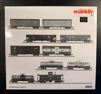 Märklin HO 45649 US-wagendisplay., Wisselstroom, Ophalen of Verzenden, Märklin, Nieuw
