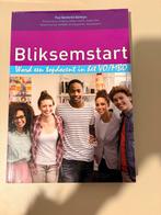 Bliksemstart - Word een topdocent in het VO/MBO, Ophalen of Verzenden, Zo goed als nieuw, MBO