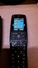 Logitech Harmony one, Audio, Tv en Foto, Afstandsbedieningen, Ophalen, Zo goed als nieuw