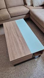 Luxe / Design Salontafel Selsey 110x60 cm - Geheel NIEUW!, Huis en Inrichting, Ophalen, 50 tot 100 cm, 100 tot 150 cm, Nieuw