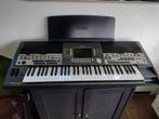 Yamaha PSR-9000, Muziek en Instrumenten, 61 toetsen, Aanslaggevoelig, Gebruikt, Yamaha
