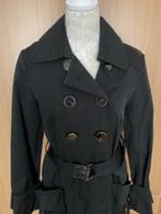 Zara in between jas maat L, Kleding | Dames, Ophalen of Verzenden, Zo goed als nieuw, Maat 38/40 (M), Zwart