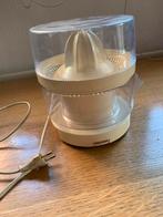 Philips citruspers/sinaasappel pers, Witgoed en Apparatuur, Keukenmixers, Minder dan 1 liter, Ophalen of Verzenden, Zo goed als nieuw