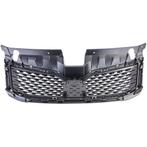 Sport Grill Geschikt Voor Skoda Octavia 5E Facelift Glans Zw, Verzenden, Automotive Parts, A.parts@hotmail.nl, Trasmolenlaan 12 3447 GZ Woerden