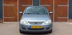 Opel Corsa 1.2-16V Full Rhythm, Nette auto, Airco, Nieuwe AP, Auto's, Voorwielaandrijving, Gebruikt, 4 cilinders, 1229 cc