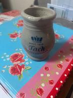 Mosterd azijn potje, Antiek en Kunst, Ophalen of Verzenden
