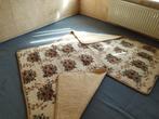 2 grote Merino Wollen dekens, Huis en Inrichting, Ophalen of Verzenden, Gebruikt, Overige maten, Deken of Dekbed