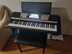 Keyboard Yamaha Psr 740, Muziek en Instrumenten, Keyboards, Ophalen of Verzenden, Gebruikt, 61 toetsen, Yamaha