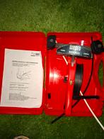 Wepro Buigapparaat - Aluminium Rail Buigmachine, Ophalen, Gebruikt