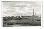 IJmuiden, Haringkade met Vuurtoren, Verzenden, 1940 tot 1960, Ongelopen, Noord-Holland
