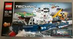 Lego Technic 42064, Ophalen of Verzenden, Zo goed als nieuw