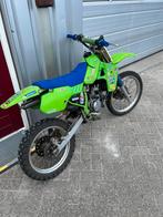 Kawasaki kx80, Ophalen of Verzenden, Zo goed als nieuw, Overige merken