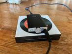 FiiO Q1 DAC-HPA - hoofdtelefoonversterker, Ophalen of Verzenden, Zo goed als nieuw