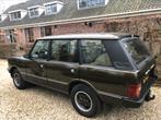 Land Rover Range Rover 4.3 LSE V8 AUT 4WD U9 1994 Groen, Auto's, Te koop, Groen, 203 pk, Geïmporteerd