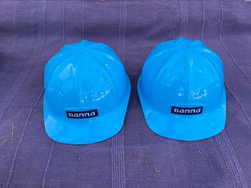 Kinder “bouw helm” beschikbaar voor biedingen