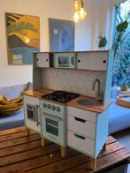 Kidskraft speelkeuken, Ophalen, Zo goed als nieuw, Hout, Speelkeuken