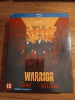 Warrior seizoen 1 (Blu-ray)(nieuw in folie), Cd's en Dvd's, Blu-ray, Ophalen of Verzenden, Zo goed als nieuw, Tv en Series