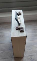 Platenkoffers, Ophalen of Verzenden, Gebruikt, Overige instrumenten