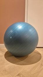 Decathlon Pilates Gymbal - Maat M, Ophalen, Gebruikt, Buik, Fitnessbal