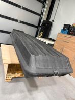 Skibak - bagagebak voor dak, Auto diversen, Dakkoffers, Ophalen, Gebruikt